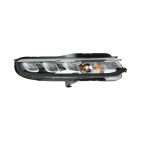 Feu Avant Droit Diurne Pour Citroën C3 9833480480