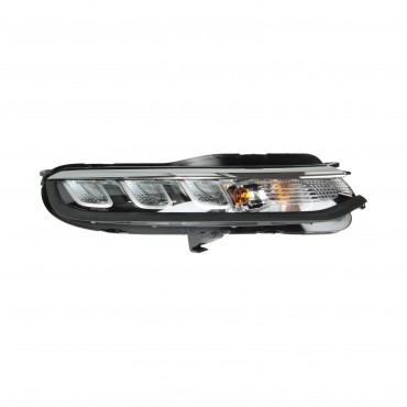 Feu Avant Droit Diurne Pour Citroën C3 9833480480