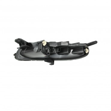 Feu Avant Droit Diurne Pour Citroën C3 9833480480