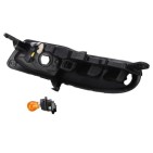 Feu Avant Droit Diurne Pour Citroën C3 9823312980