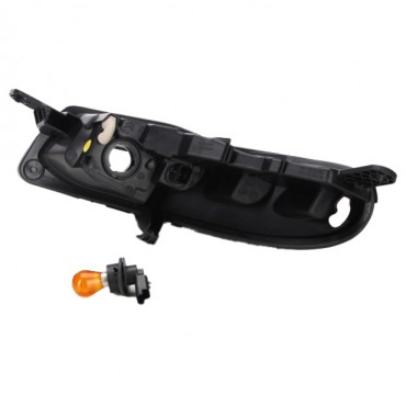 Feu Avant Droit Diurne Pour Citroën C3 9823312980