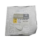 Filtre à Carburant Pour Renault Kangoo Laguna III Twingo II