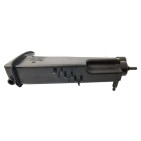 Réservoir Filtre à Charbon Actif Pour Peugeot 307 Citroën C4 9683409180