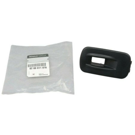 Cadre Bouton Lève Vitre Pour Renault Trafic II 8200011870