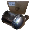 Filtre à Particules FAP Pour Peugeot 206 207 208 2008 I Citroën C3 DS3