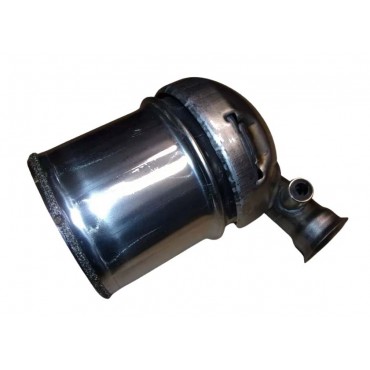 Filtre à Particules FAP Pour Peugeot 206 207 208 2008 I Citroën C3 DS3