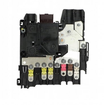 Boite à Fusibles Pour Peugeot Opel Toyota Citroën Jumpy Spacetourer 9831821480