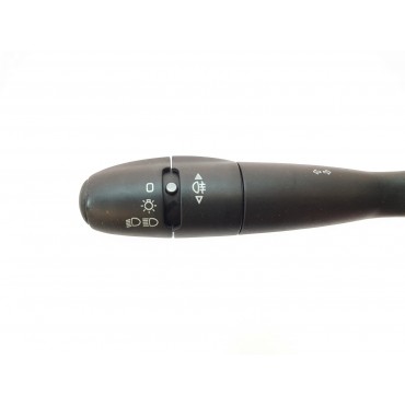 Bloc Commodo Phares Pour Citroën Berlingo 624316, 98062248XT, 98200131XT