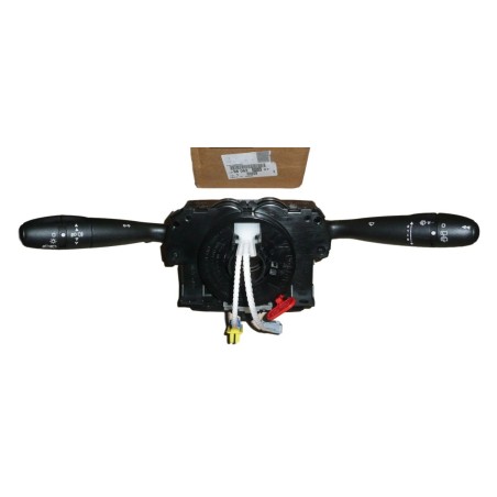 Bloc Commodo Phares Pour Peugeot Partner Citroën Berlingo 624320, 98062253XT