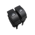 Interrupteur Commande Lève Vitre Pour Renault Espace IV Grand Scénic II