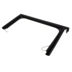 Joint de Vitre Arrière Droit Pour Peugeot 2008 I 9811337680