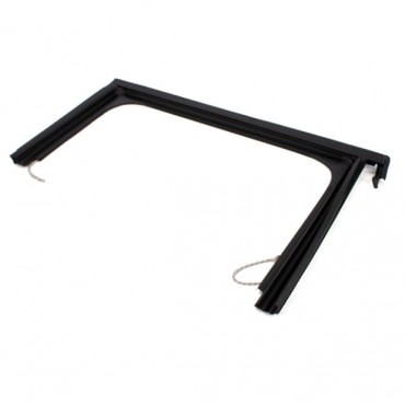 Joint de Vitre Arrière Droit Pour Peugeot 2008 I 9811337680