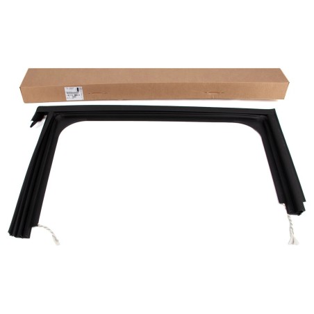 Joint de Vitre Arrière Gauche Pour Peugeot 2008 I 9811337880