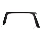 Joint de Vitre Arrière Gauche Pour Peugeot 2008 I 9811337880