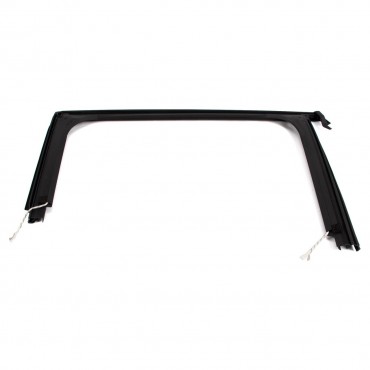 Joint de Vitre Arrière Gauche Pour Peugeot 2008 I 9811337880