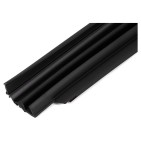 Joint de Vitre Arrière Gauche Pour Peugeot 2008 I 9811337880