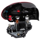 Phare Feu Arrière Droit Pour Citroën C3 9812257480