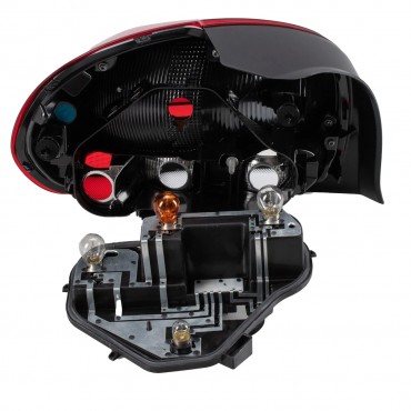 Phare Feu Arrière Droit Pour Citroën C3 9812257480