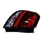 Phare Feu Arrière Gauche Pour Citroën C4 9808624480