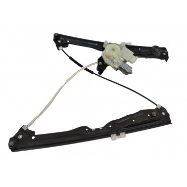 Lève Vitre Avant Gauche Pour Peugeot 308 II 9816273280, 9677734880, 9826079580