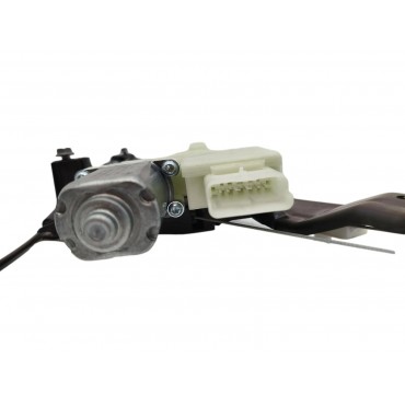 Lève Vitre Avant Gauche Pour Peugeot 308 II 9816273280, 9677734880, 9826079580