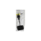 Limiteur de Porte Arrière Gauche Pour Opel Zafira