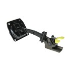 Limiteur de Porte Arrière Gauche Pour Opel Zafira