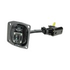 Limiteur de Porte Arrière Gauche Pour Opel Zafira