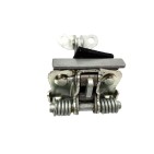 Charnière de Porte Avant Pour Citroën Xsara 9181A9