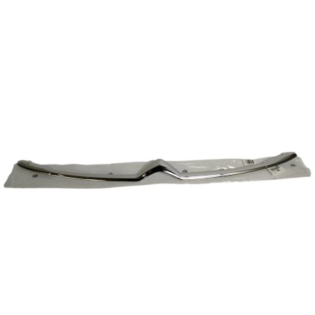 Moulure de Pare Choc Avant Pour Citroën C5 9802794580