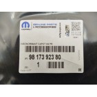 Isolant Compartiment Moteur Pour Citroën Berlingo