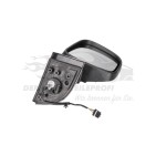 Rétroviseur Avant Gauche Pour Peugeot Partner Opel Toyota Citroën 98169898XT