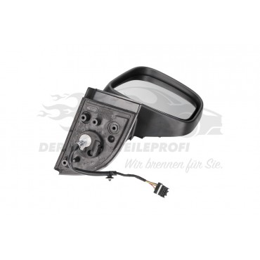 Rétroviseur Avant Gauche Pour Peugeot Partner Opel Toyota Citroën 98169898XT