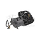 Rétroviseur Avant Gauche Pour Peugeot Partner Opel Toyota Citroën 98169898XT
