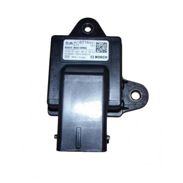 Module Contacteur Start And Stop Pour Opel Crossland X