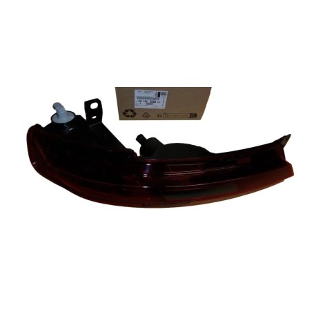 Feu Antibrouillard Arrière Droit Pour Peugeot 508 II 9813836480
