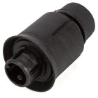 Butée Tampon Hayon de Coffre Pour Citroën C4 9811411180