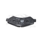 Kit Plaquette de Frein Avant Pour Peugeot Boxer Opel Fiat Ducato Citroën Jumper