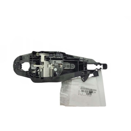 Poignée de Porte Extérieure Gauche Pour Citroën Berlingo