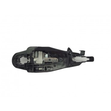 Poignée de Porte Extérieure Gauche Pour Citroën Berlingo