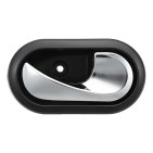 Poignée de Porte Intérieure Droite Pour Dacia Dokker Duster Lodgy Logan