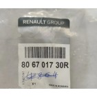 Poignée de Porte Intérieure Droite Pour Dacia Dokker Duster Lodgy Logan