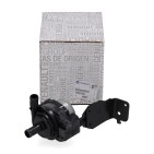 Pompe à Eau Additionnelle Pour Renault Master III Opel Movano B 95529436