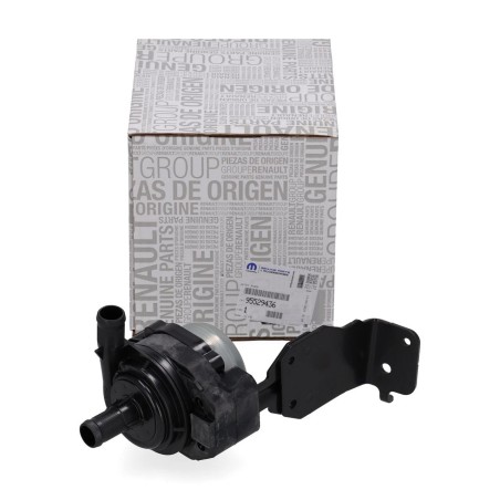 Pompe à Eau Additionnelle Pour Renault Master III Opel Movano B 95529436