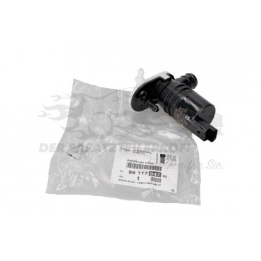 Pompe Lave Glace Pour Peugeot Expert 9811794780