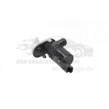 Pompe Lave Glace Pour Peugeot Expert 9811794780