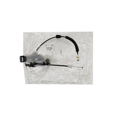 Serrure de Porte Avant Gauche Pour Citroën C3