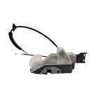 Serrure de Porte Avant Gauche Pour Citroën C3