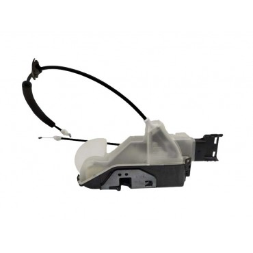Serrure de Porte Avant Gauche Pour Citroën C3