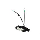 Serrure de Porte Avant Droit Pour Citroën C3 9136FH